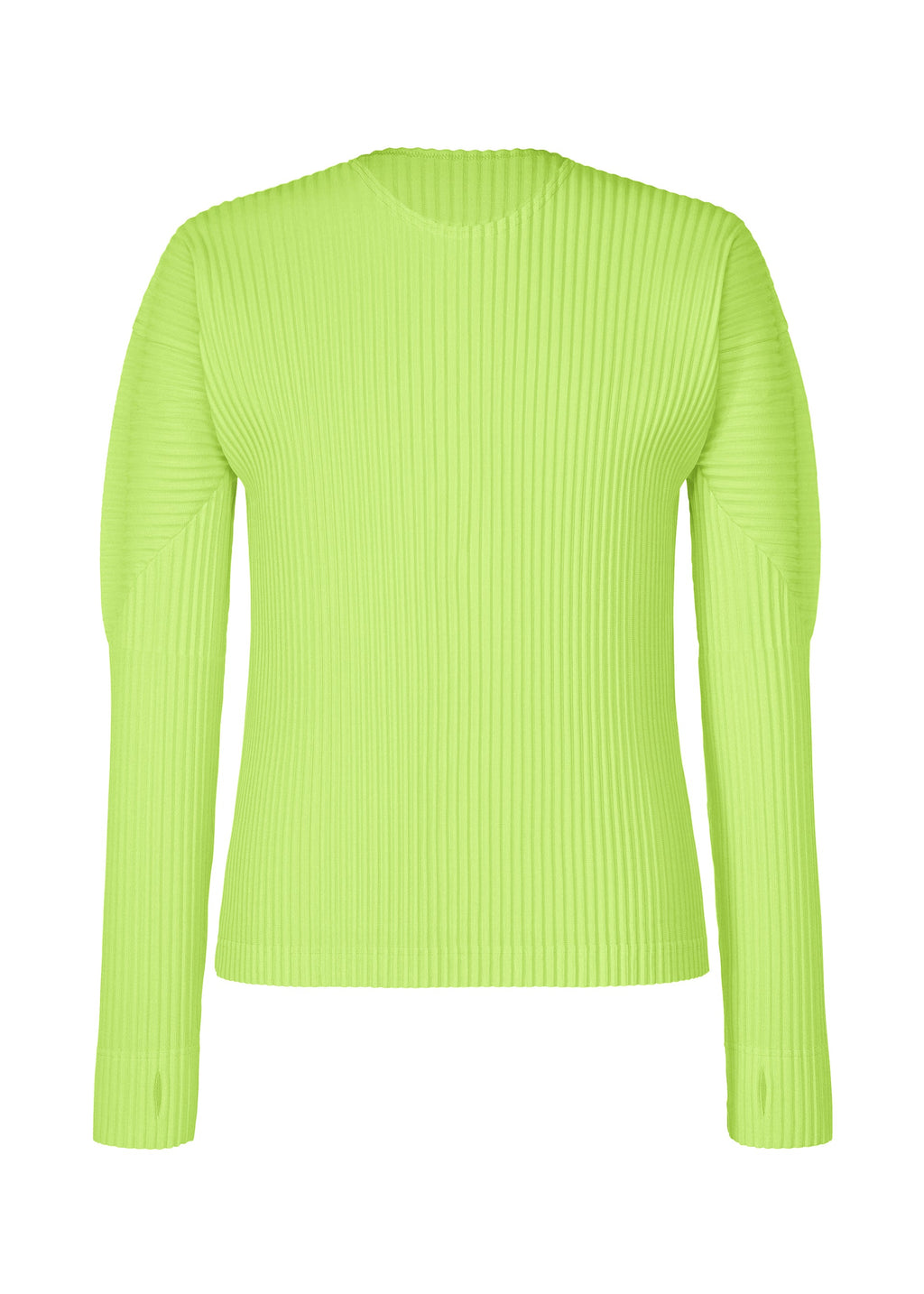 Color Pleats 1