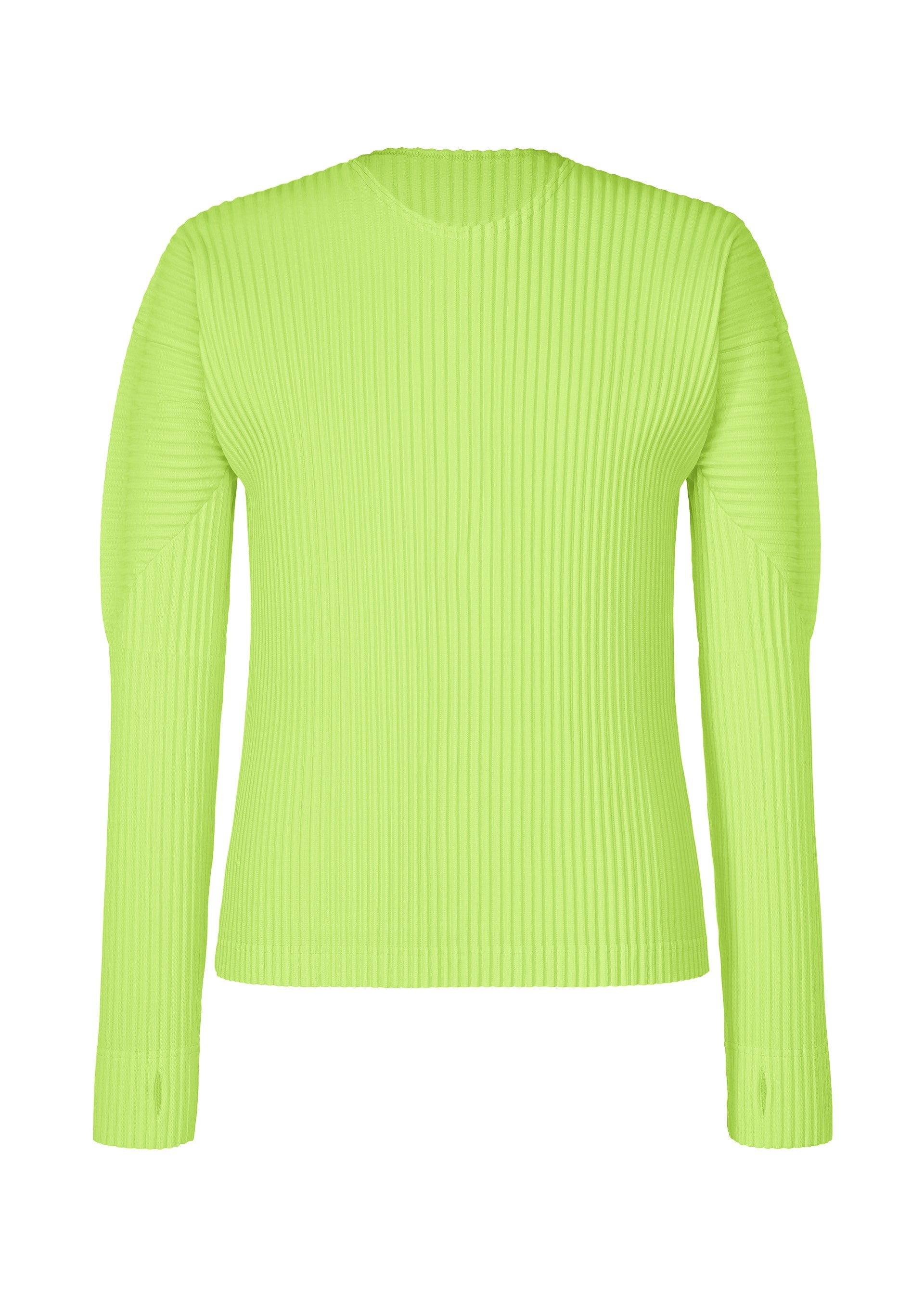 Color Pleats 1