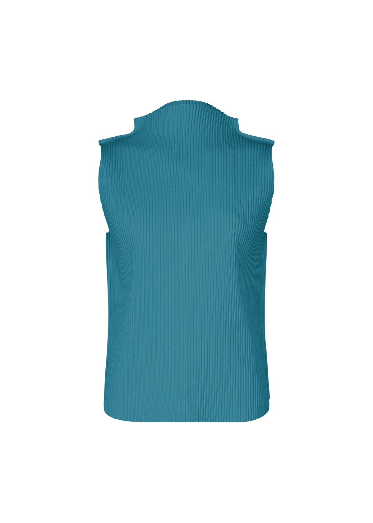 Round Pleats
