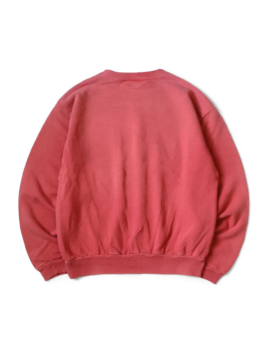 Fleece Crew Sweat ( `L`LONGHORNpt )