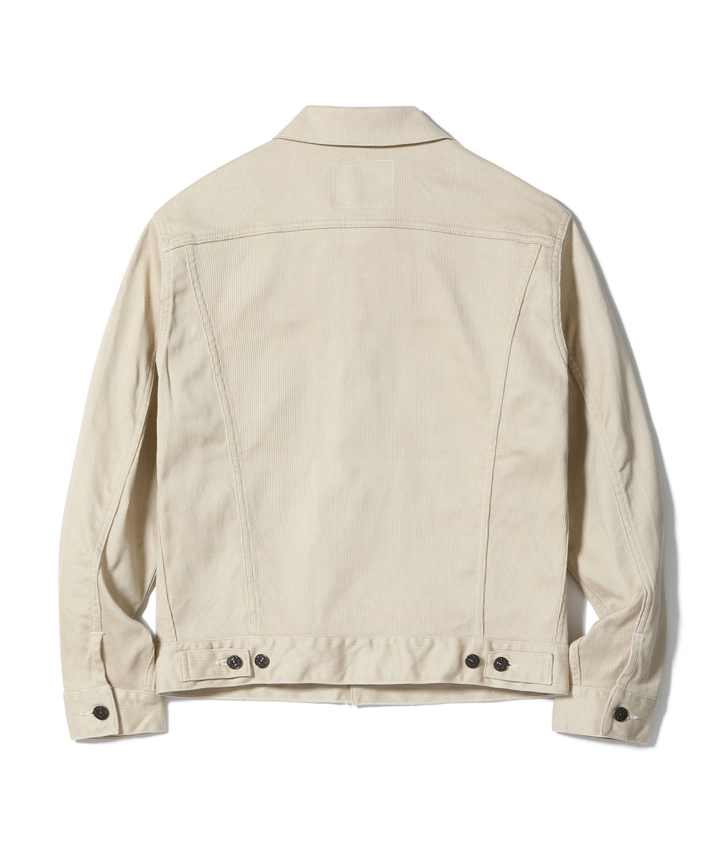 11oz. Cotton Pique Jacket 1962 Model
