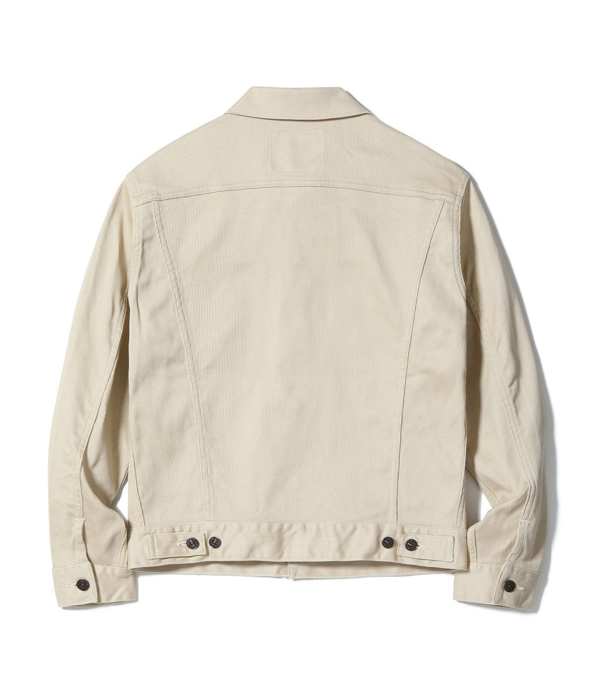 11oz. Cotton Pique Jacket 1962 Model