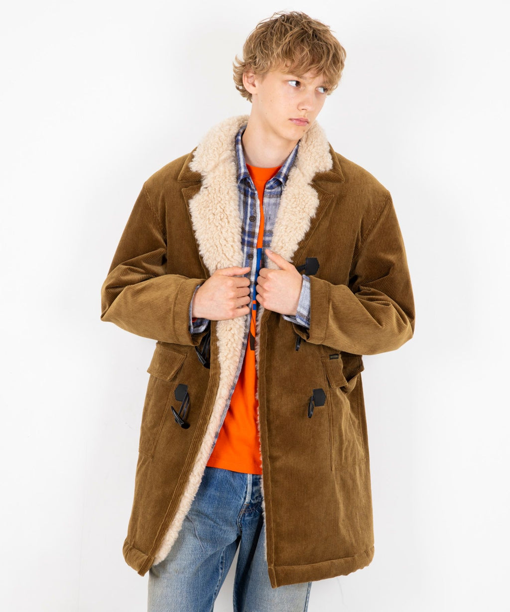 Lunch Coat