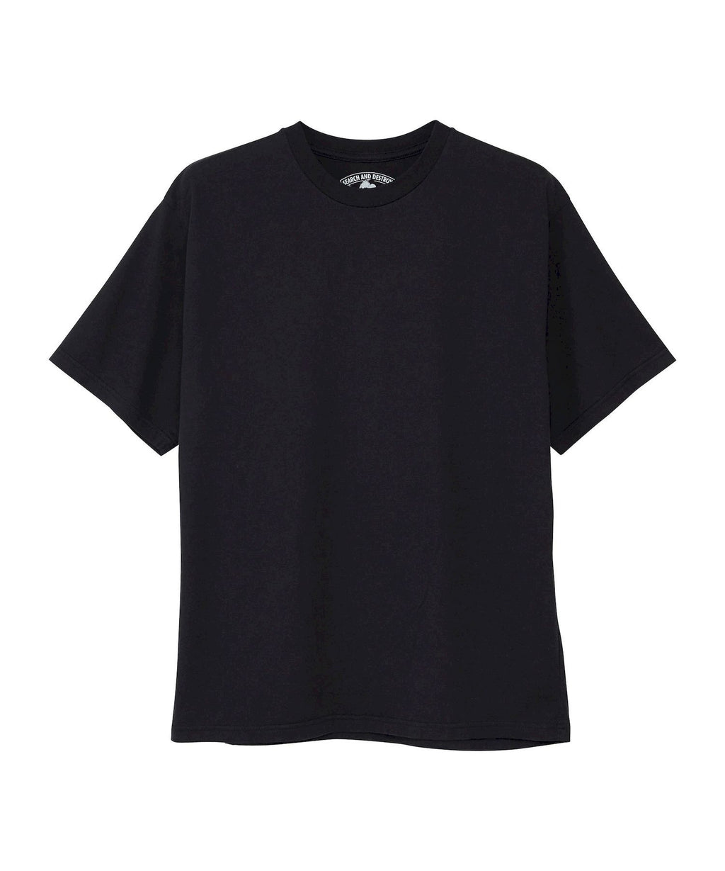CIRCLE HEAD T-Shirt 2PACS