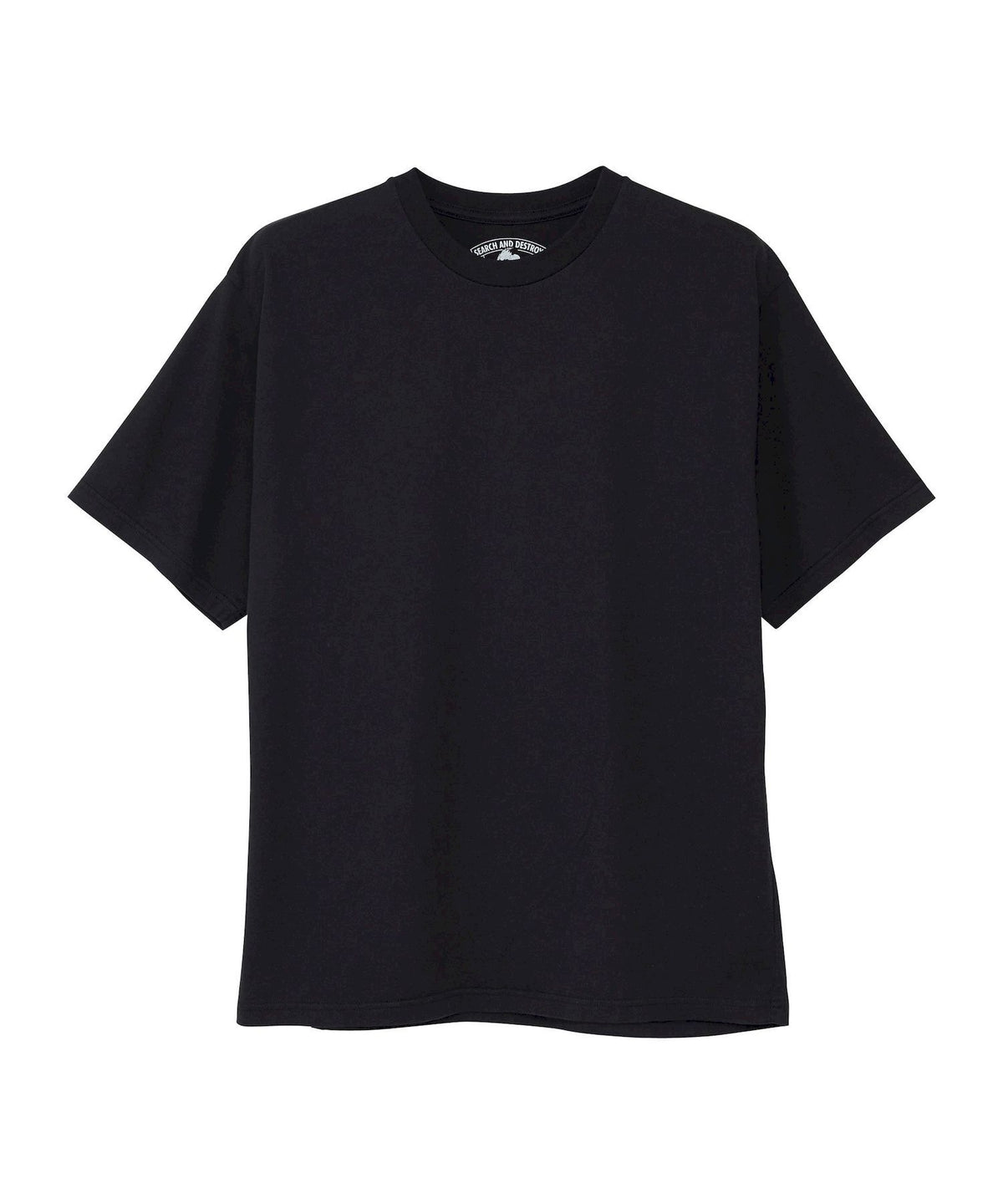 CIRCLE HEAD T-Shirt 2PACS