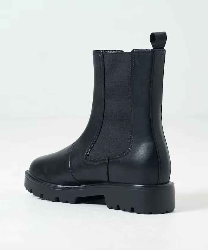 Rain And Shine Side Gore Boots