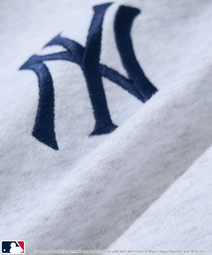 Custom Sweat Circle Logo Hoodie