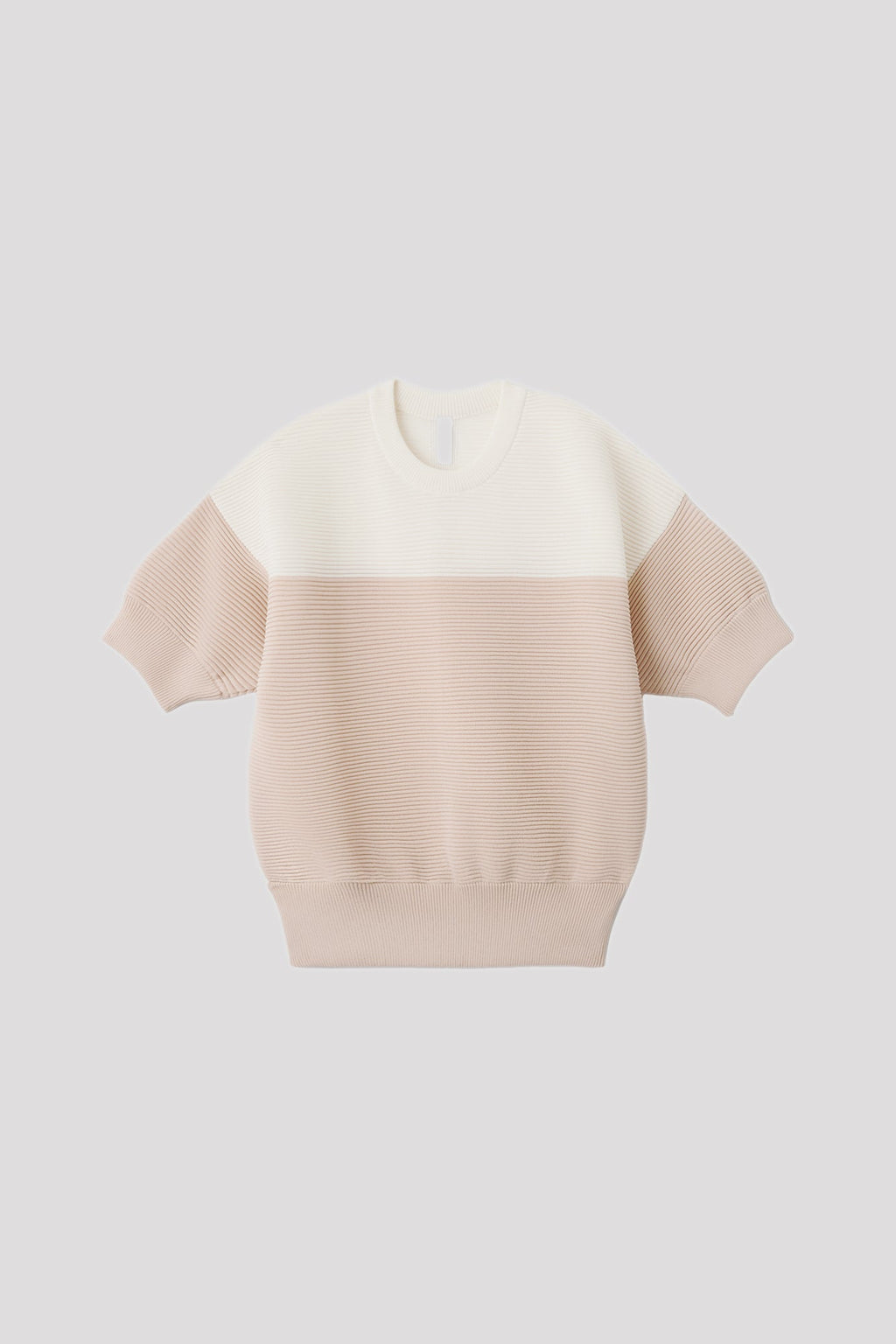 TC STRATUM SHORT SLEEVE TOP