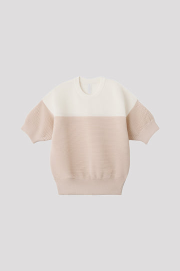 TC STRATUM SHORT SLEEVE TOP