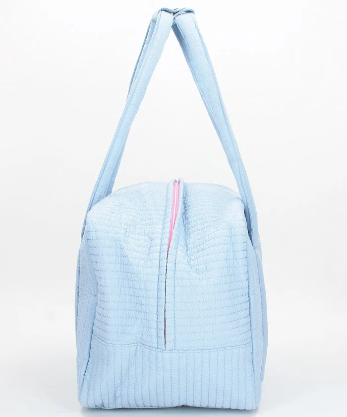Special Edition Boston Bag