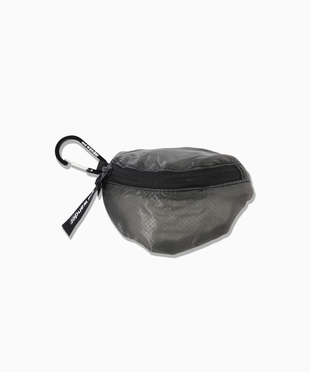 sil mini pouch
