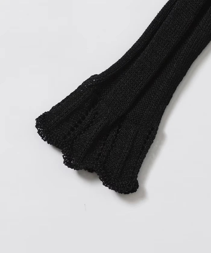 Japan Made Whole Garment Peplum Cardigan