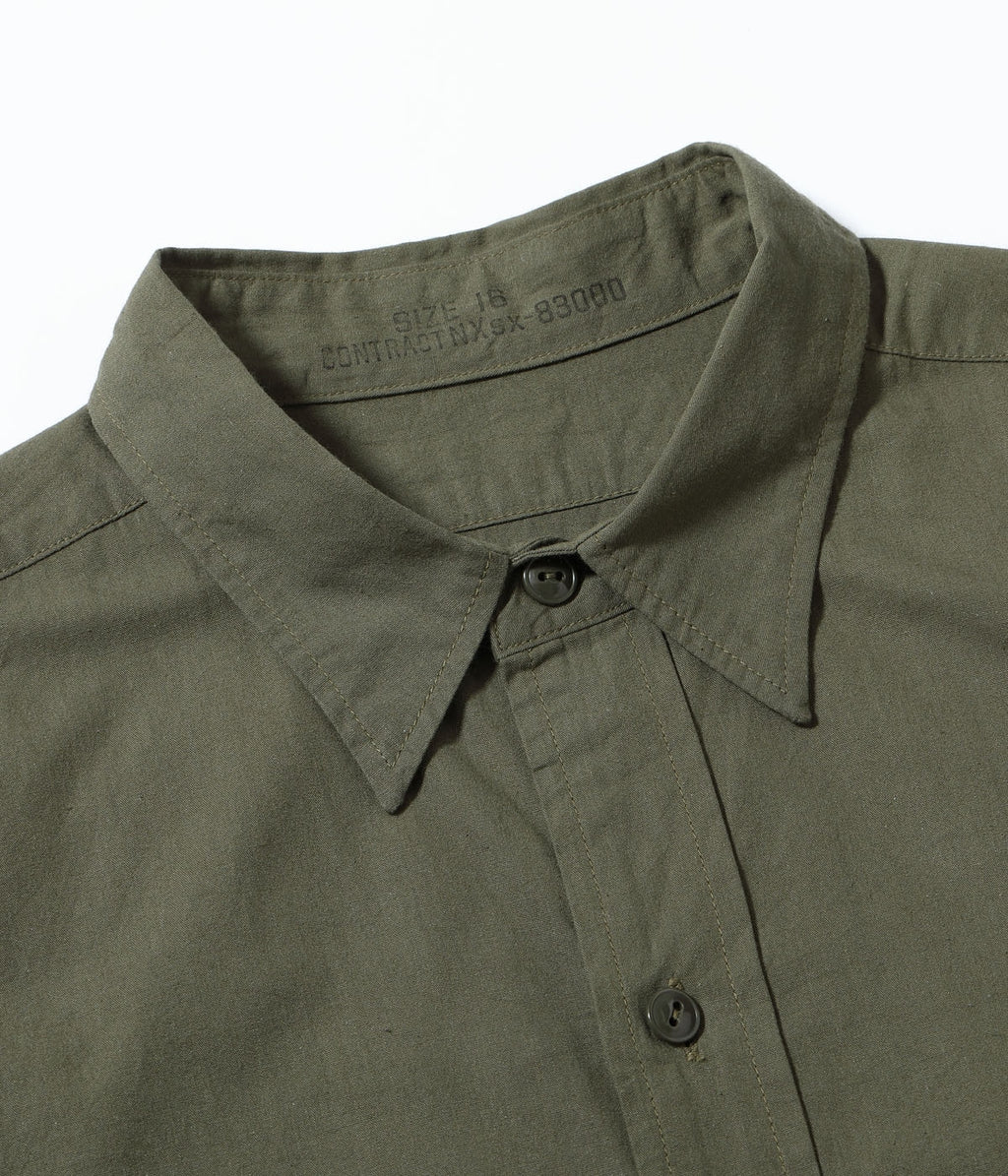 Utility Shirts N-3