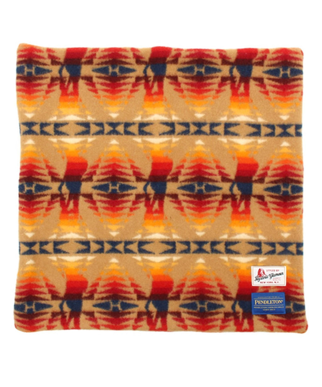 Pendleton x Hysteric/Hys Times Cushion Cover