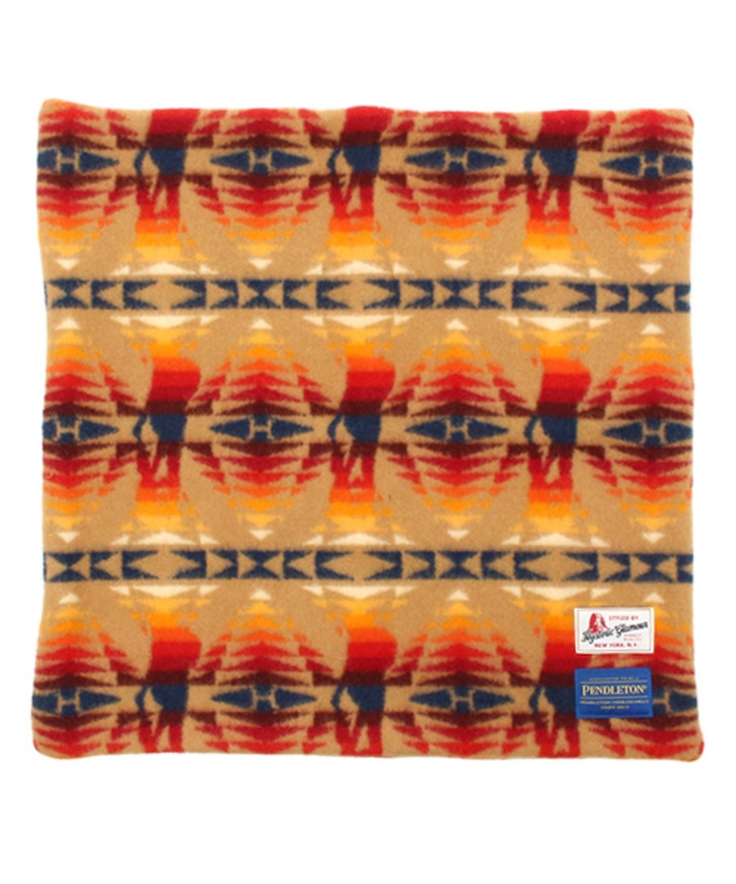 Pendleton x Hysteric/Hys Times Cushion Cover
