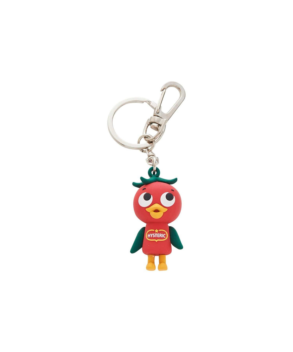 TOMATO BIRD Key Holder