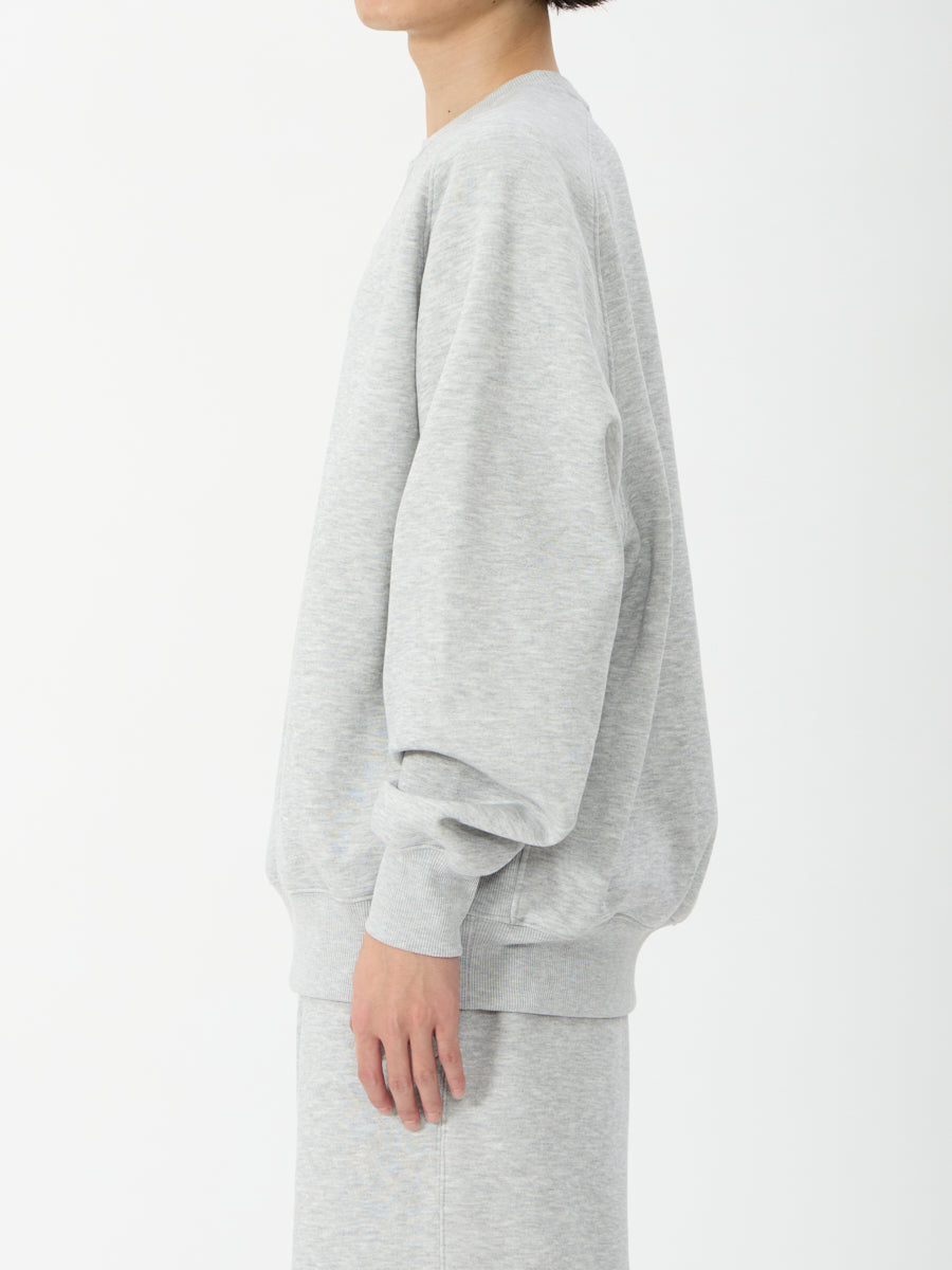 TECH SWEAT CREW FREEDOM SLEEVE