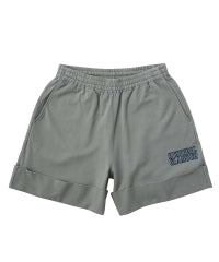 HYSTERIC Embroidered Shorts