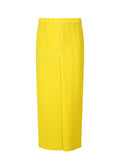 Colorful Pleats Bottoms