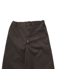 Wide Chino Pants