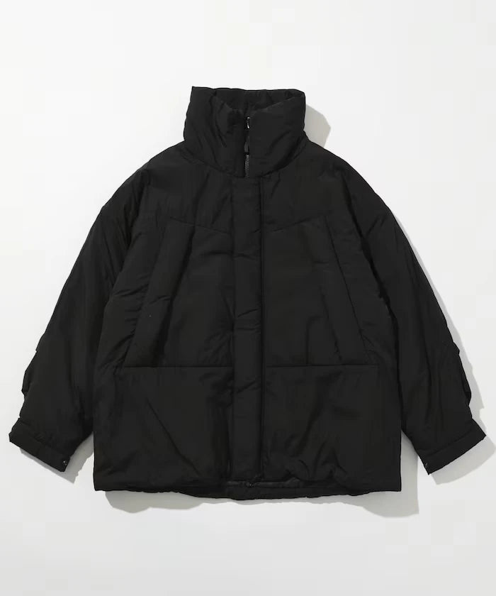 PRIMALOFT Primaloft Mid Jacket / Insulated Jacket