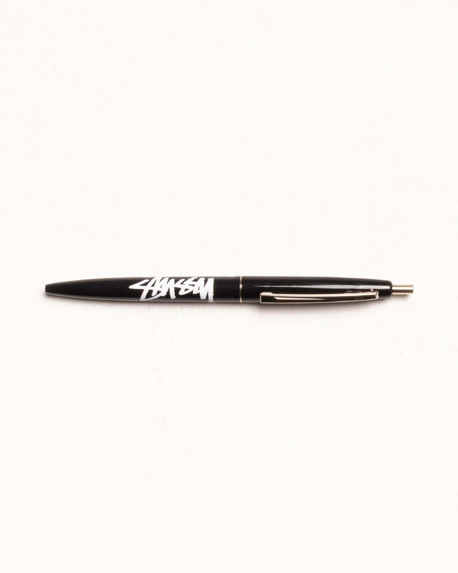 BIC CLIP PEN