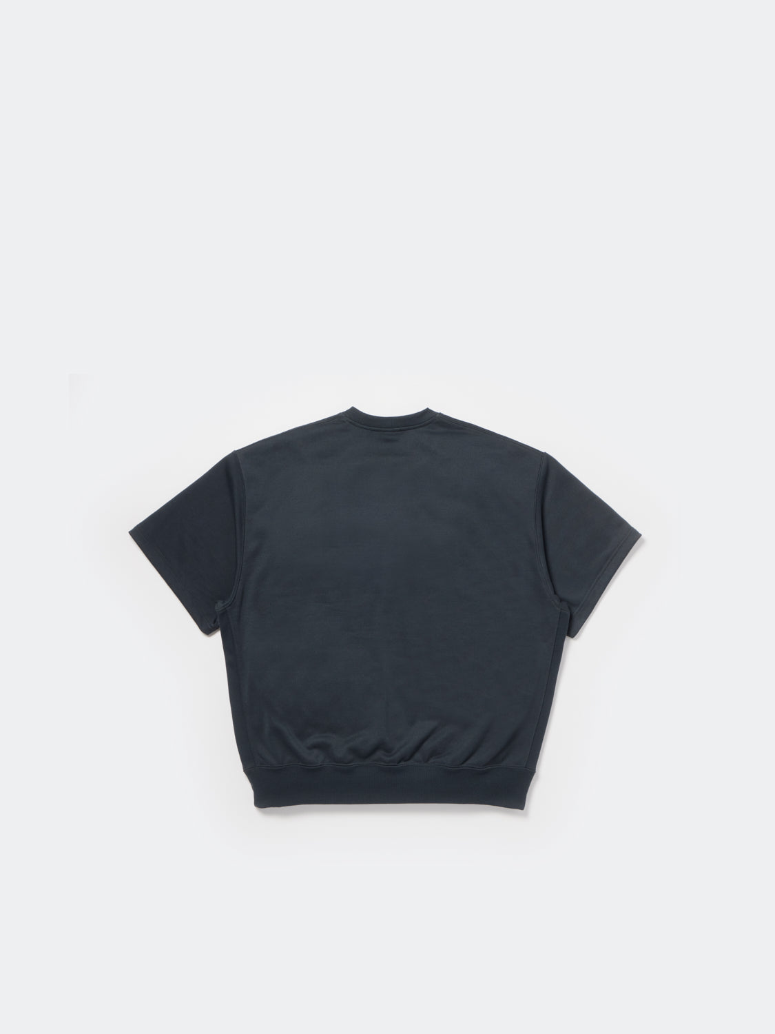 TECH SWEAT CREW S/S
