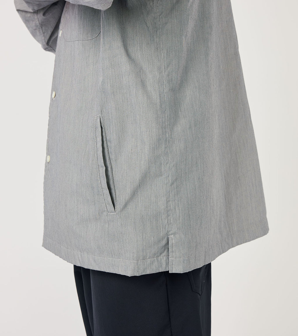 Insulation Shirt Jacket