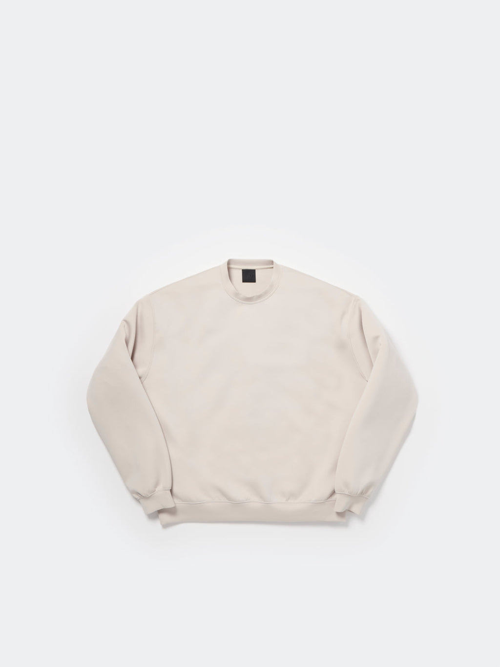 TECH SCUBA KNIT CREW