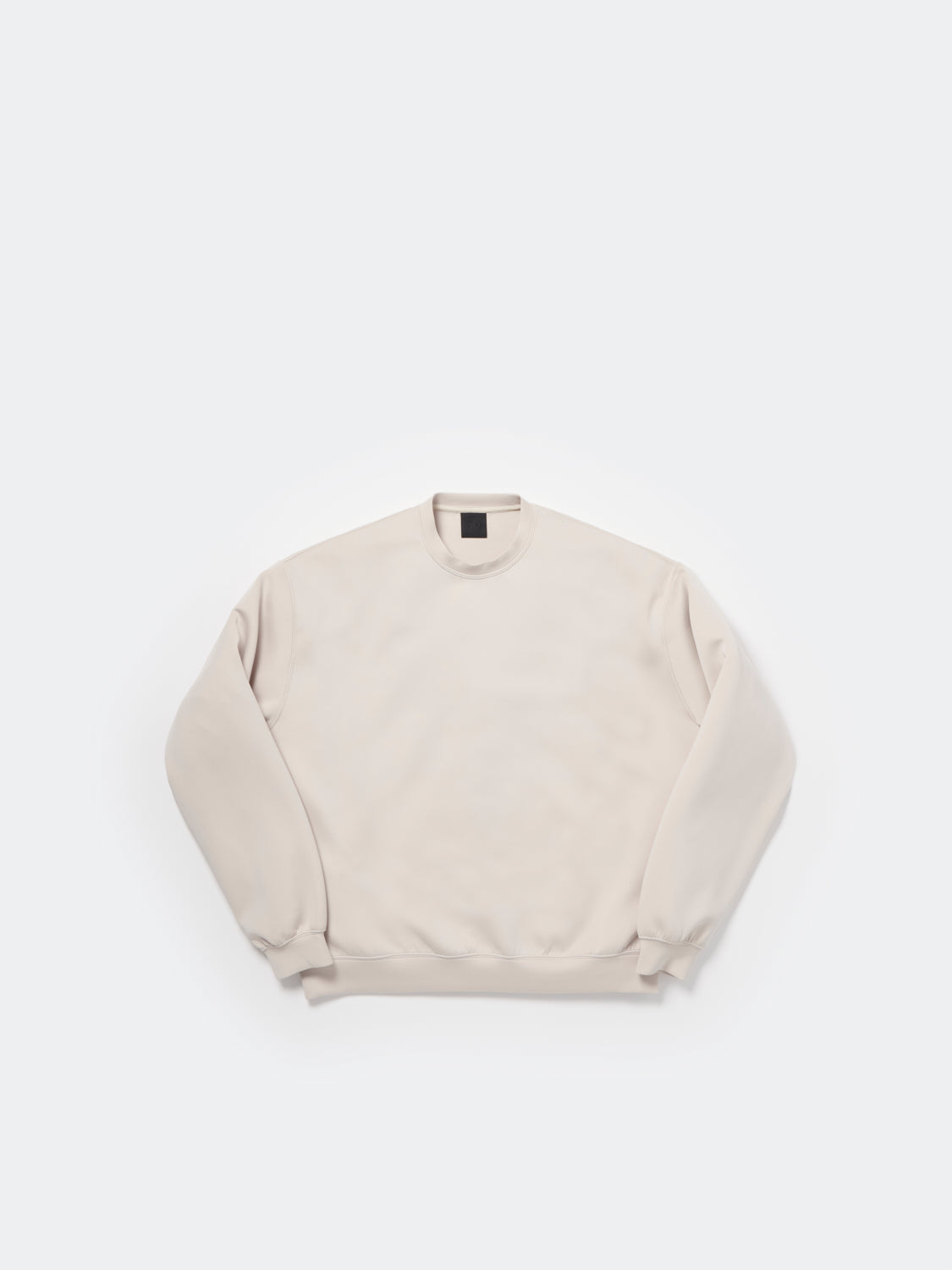 TECH SCUBA KNIT CREW