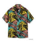 Sun Surf Special Edition Gauguin Woodcut Mystic (Short Sleeve)