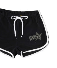 HYS STAR LOGO Shorts