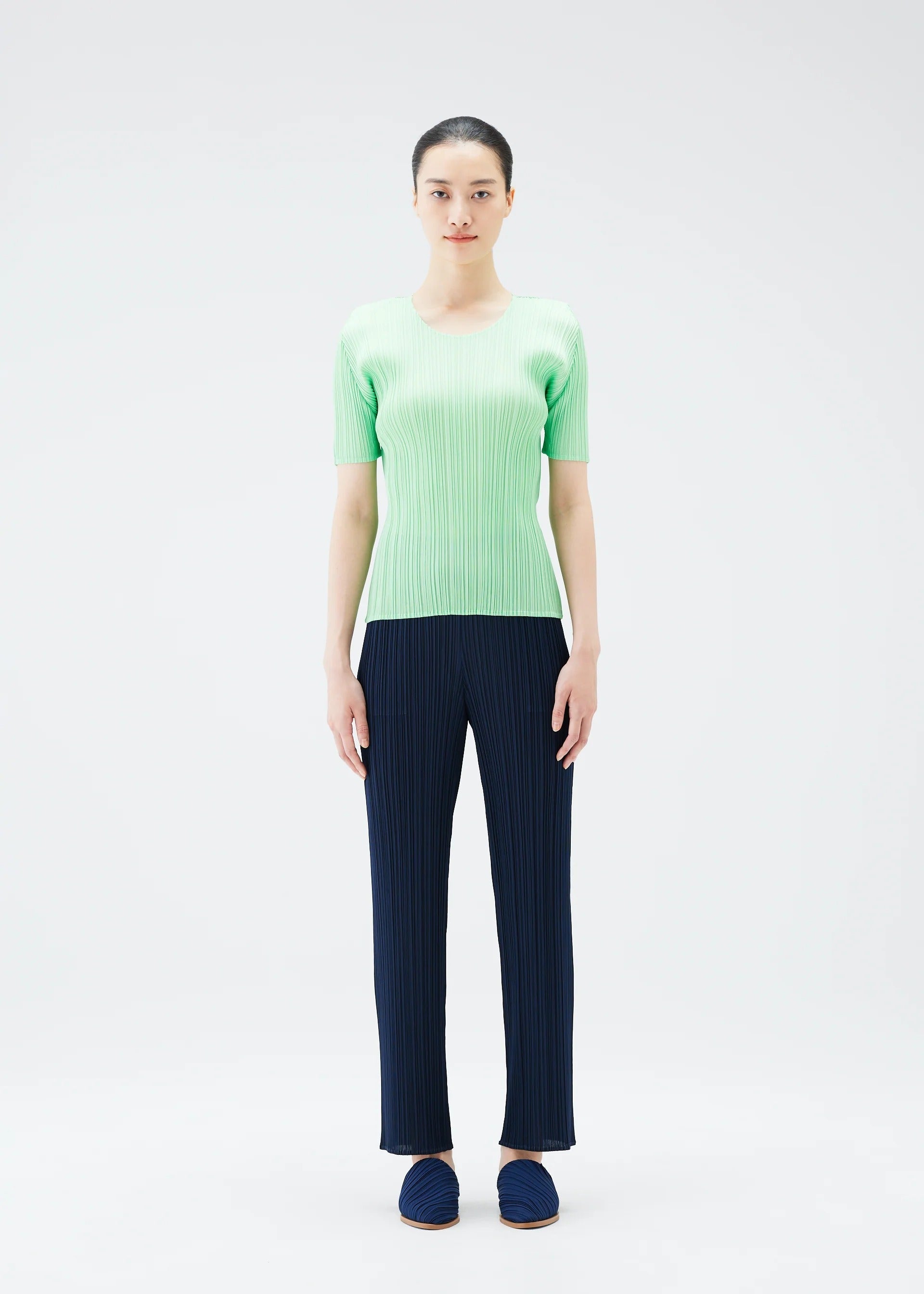 New Colorful Basics 4