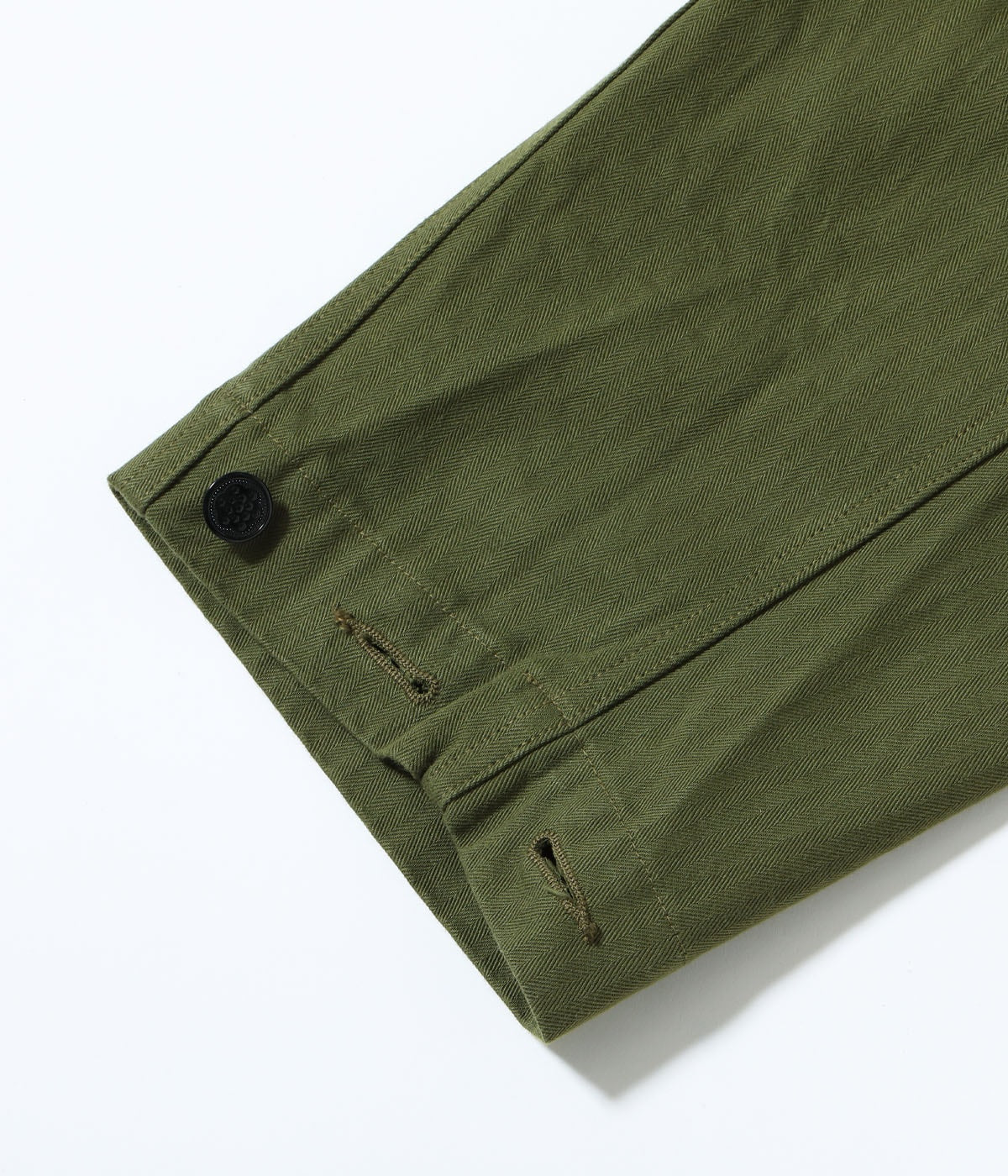 Herringbone Twill Special Jackets