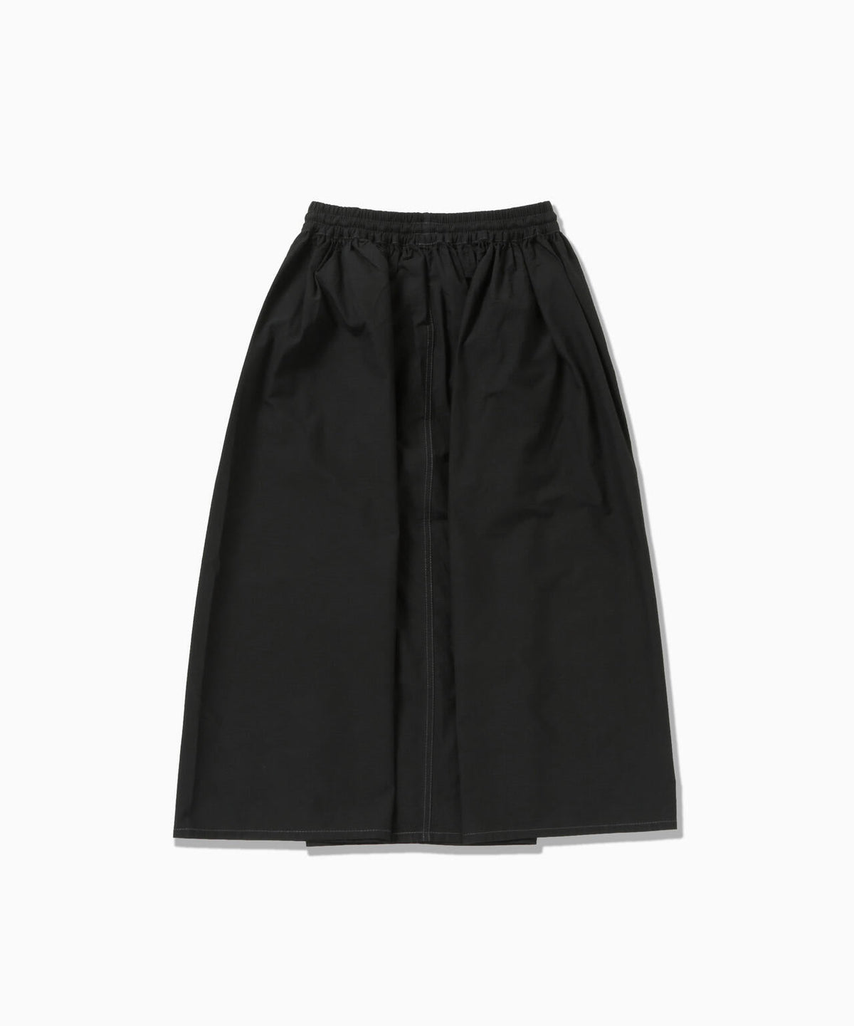 CORDURA cotton rip skirt (W)