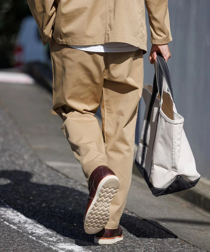 Relaxed Fit 2B Jacket Setup Fabric by SOLOTEX(R)