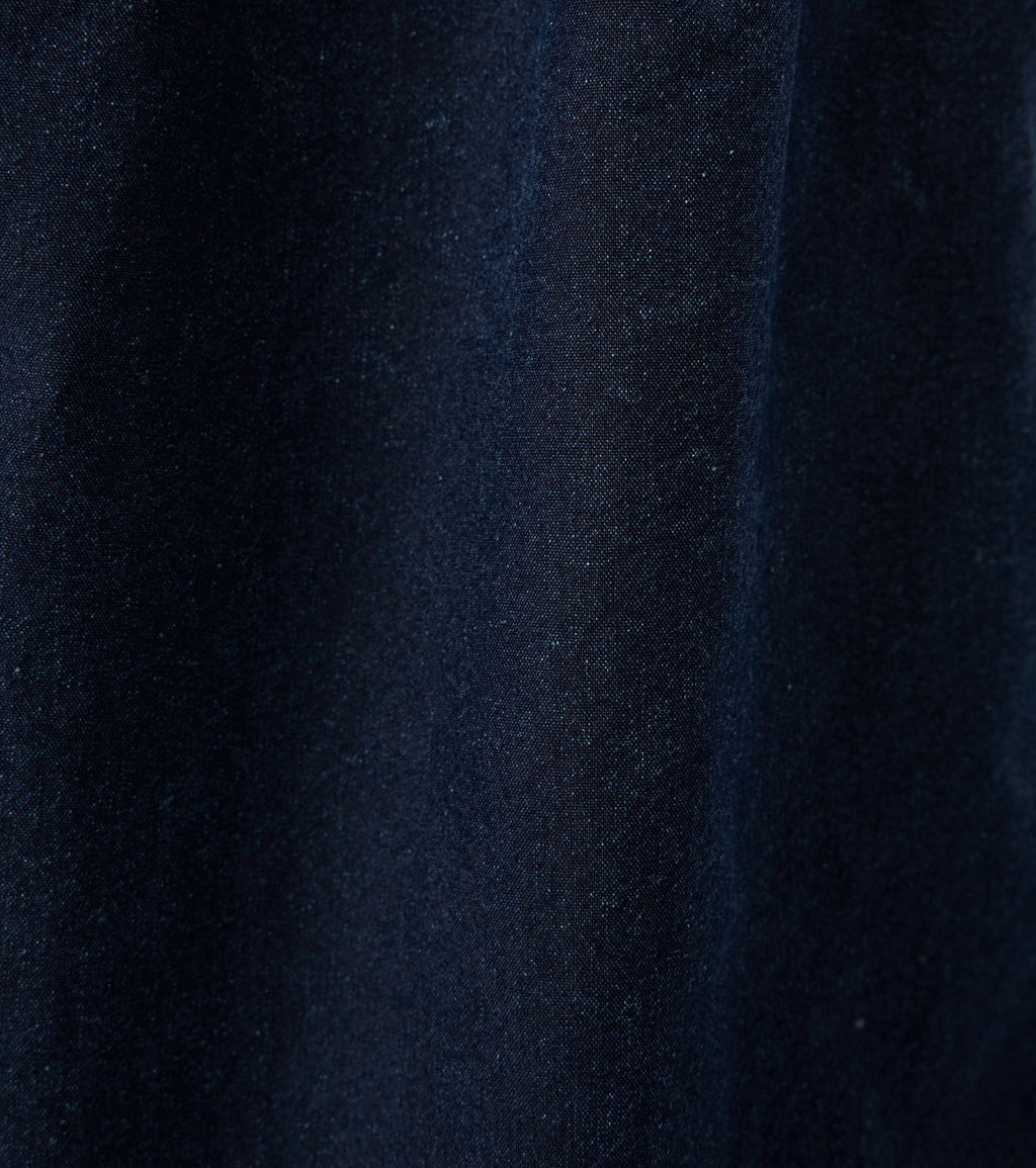 Cotton Nylon Weather Field Track Pants