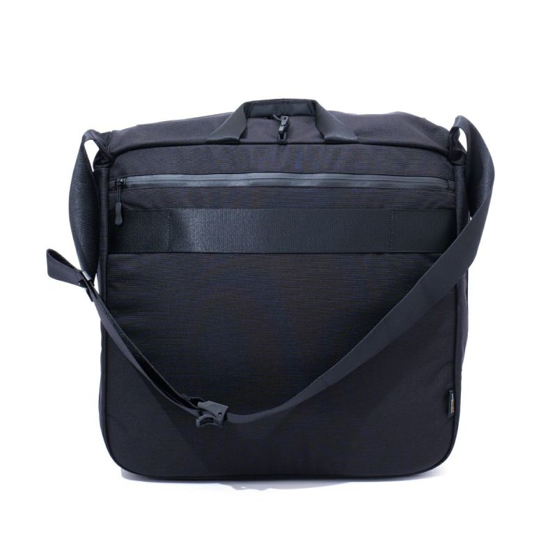 330×1000D CORDURA STANDARD SERIES TOTE SHOULDER L / GRAY