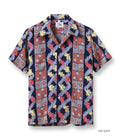 DUKE KAHANAMOKU SPECIAL EDITION “ABSTRACT CORAL STRIPE”