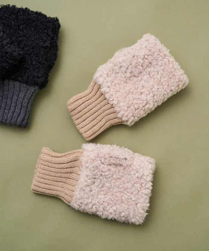Fleece Gloves