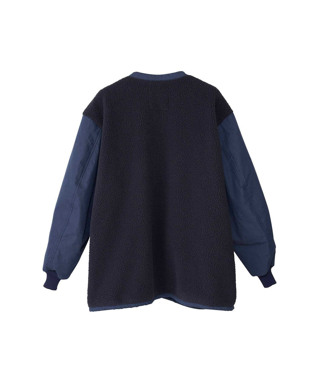 Boa Cardigan