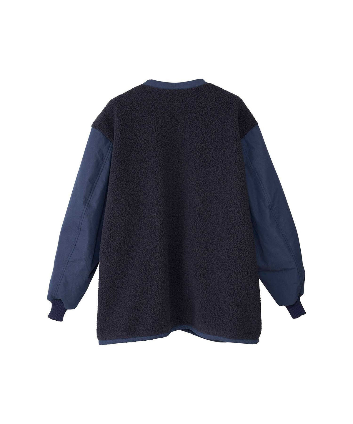 Boa Cardigan