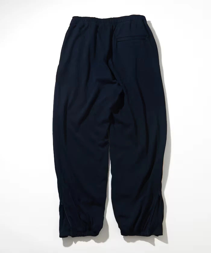 Heavy Weight Jersey Thermal Lined Gym Pant