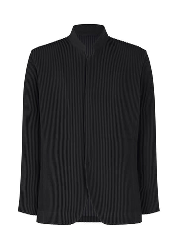 Tuxedo Pleats
