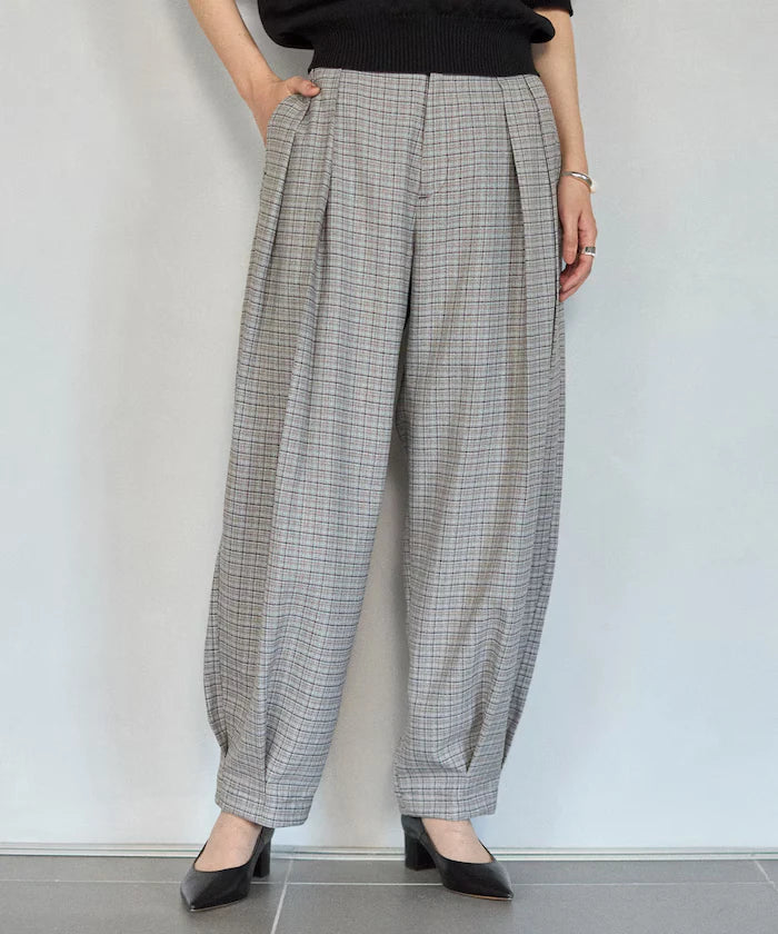 Karamichikku Kābī Pants / Setup Compatible