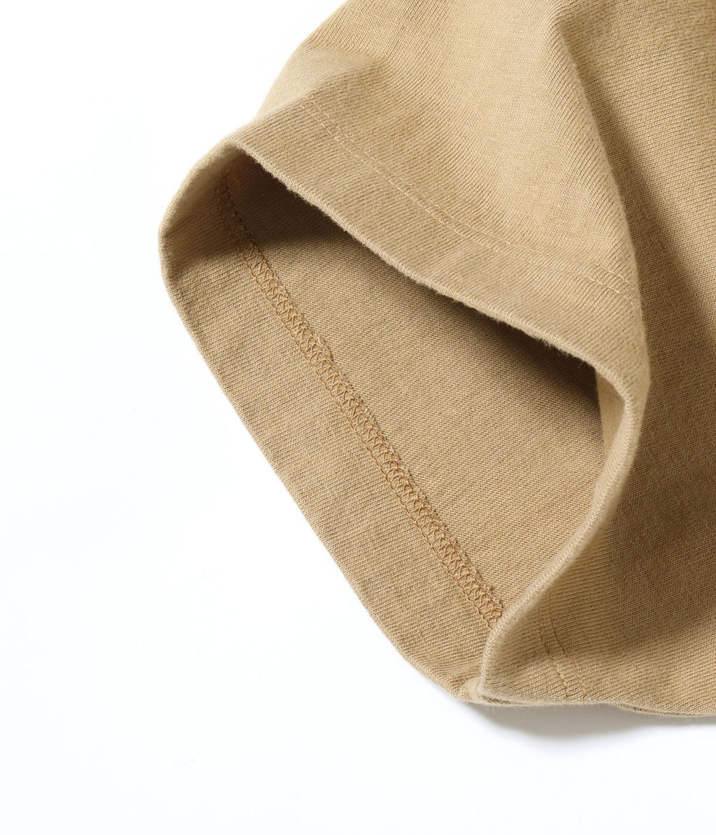 WHITESVILLE 14 / - SHORT SLEEVE POCKET T-SHIRT