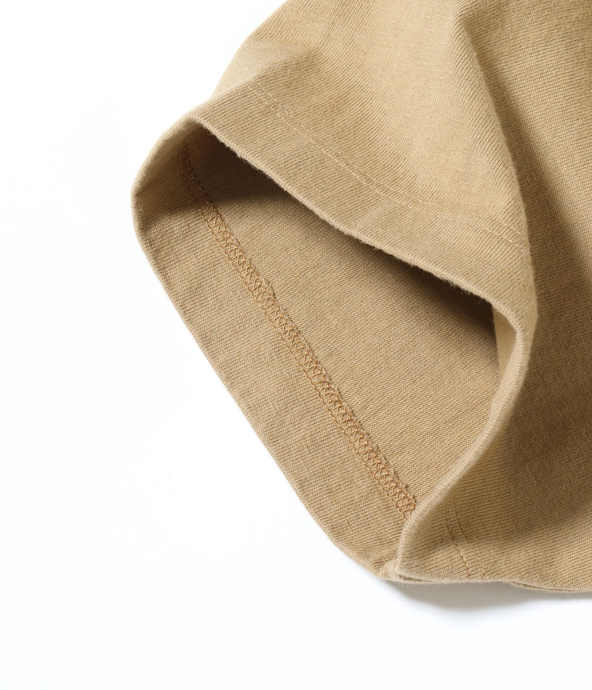 WHITESVILLE 14 / - SHORT SLEEVE POCKET T-SHIRT