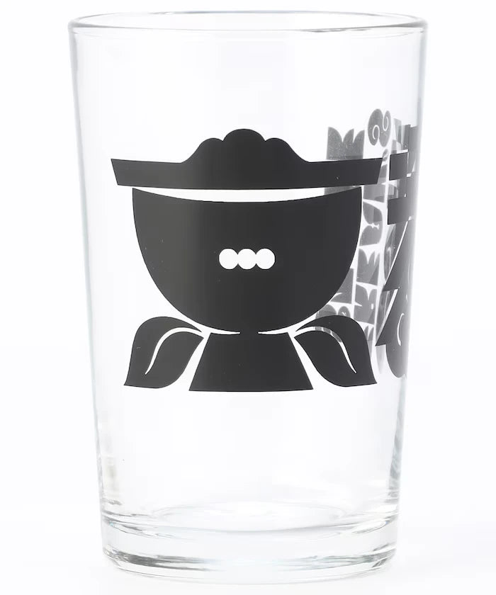 Kyoto Store Glass
