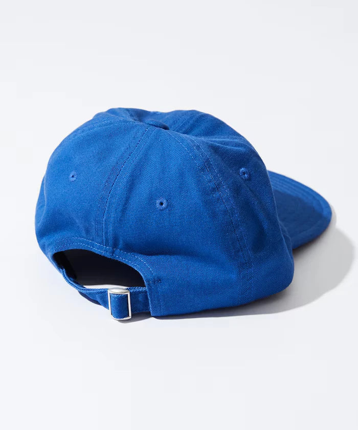 Cotton Twill 6 Panel Cap “C”