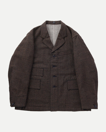 LOT.308 SACK JACKET